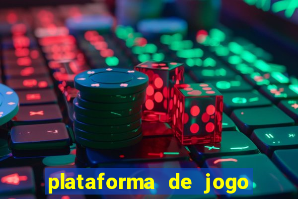 plataforma de jogo da deolane bezerra